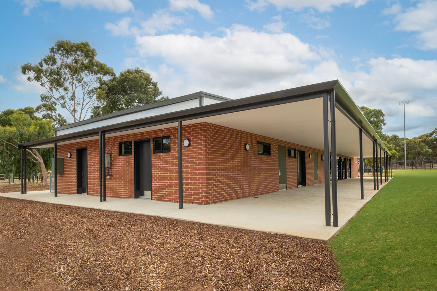 Gepps Cross Reserve SMFA