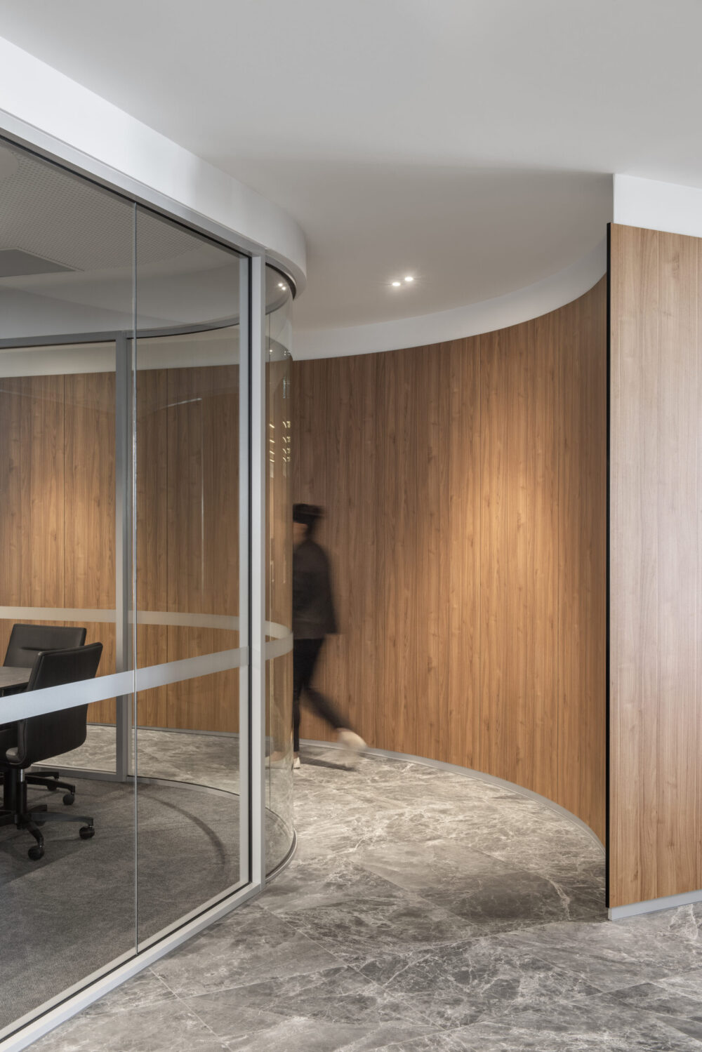 Total Support Services Office - SMFA