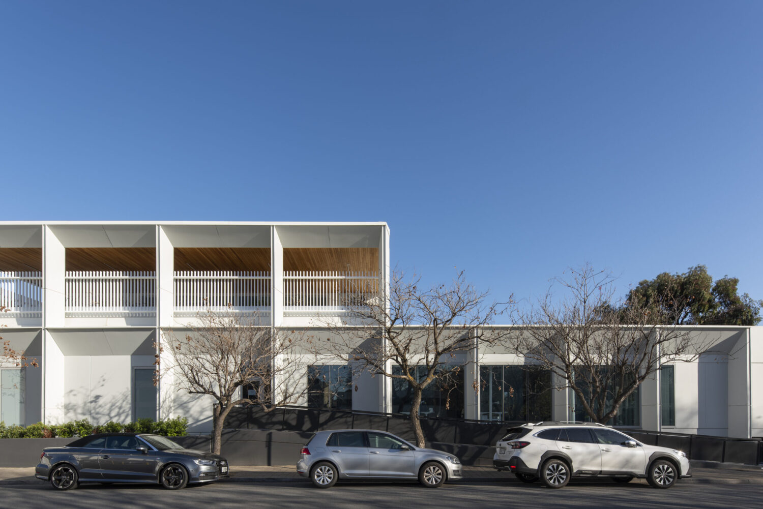 Total Support Services Office - SMFA