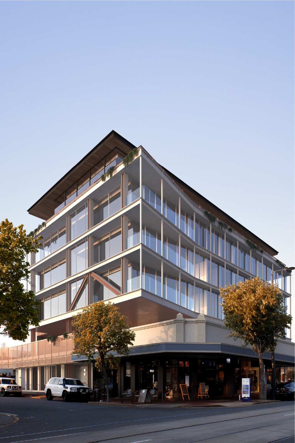 85 Jetty Road - SMFA