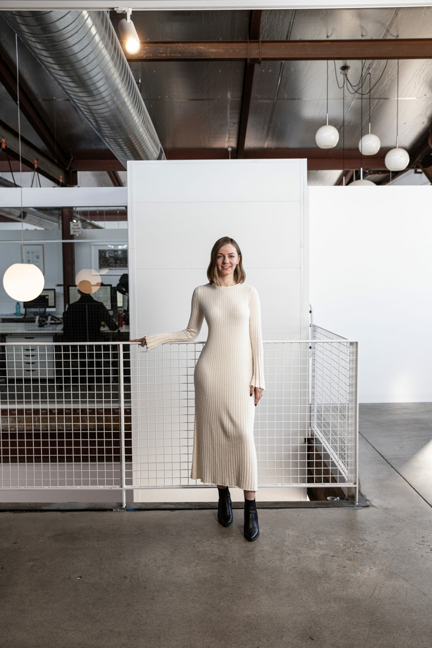 Steph Rozaklis People Archive - SMFA