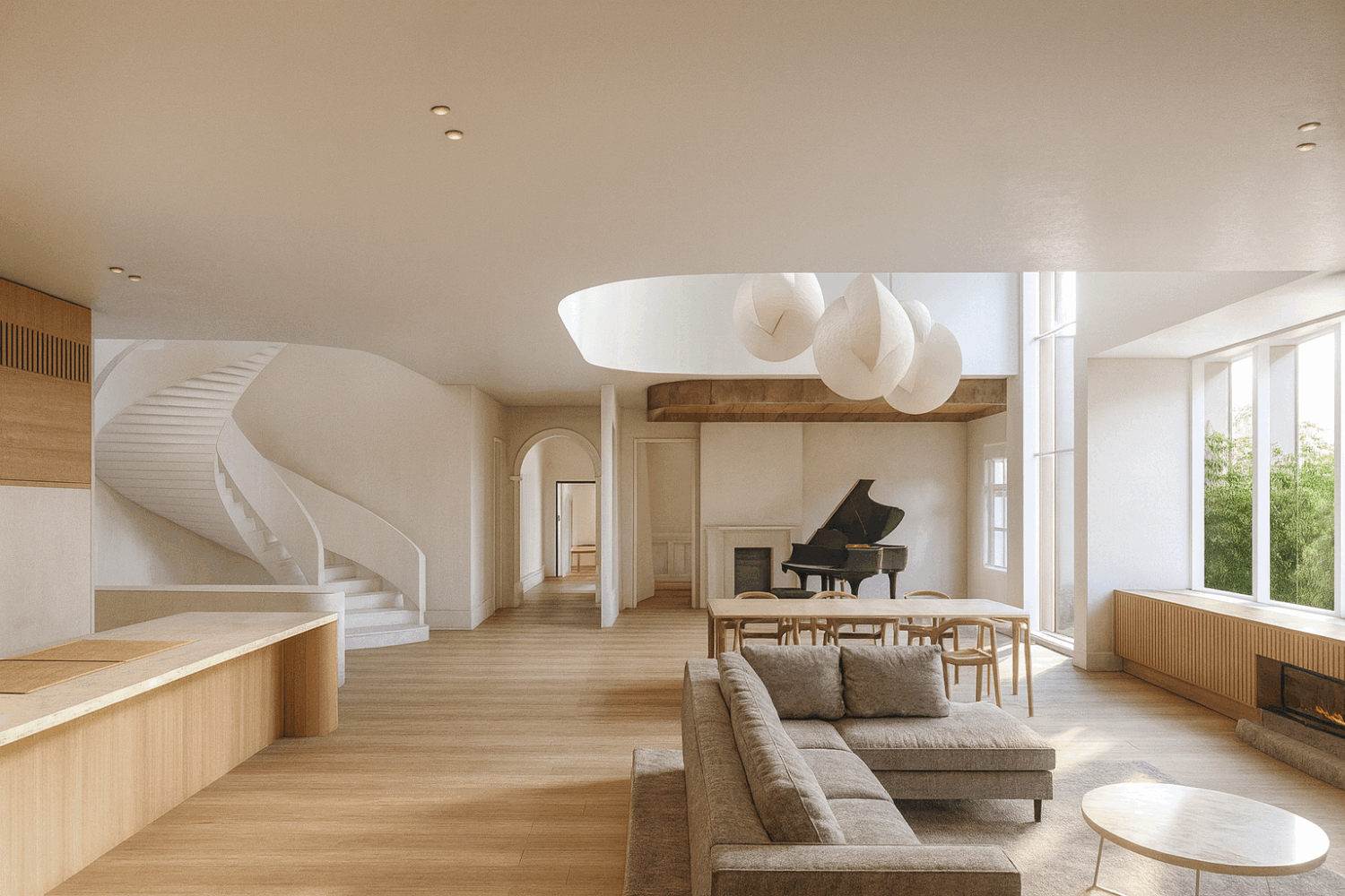 Smfa Address Wood Street Residence - SMFA